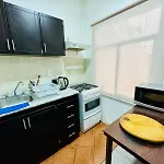 Apartamento Roma Condesa