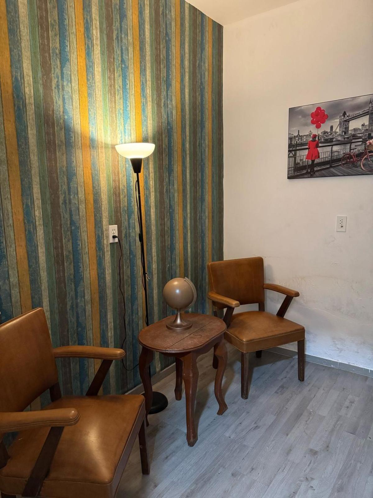 Apartamento Roma Condesa