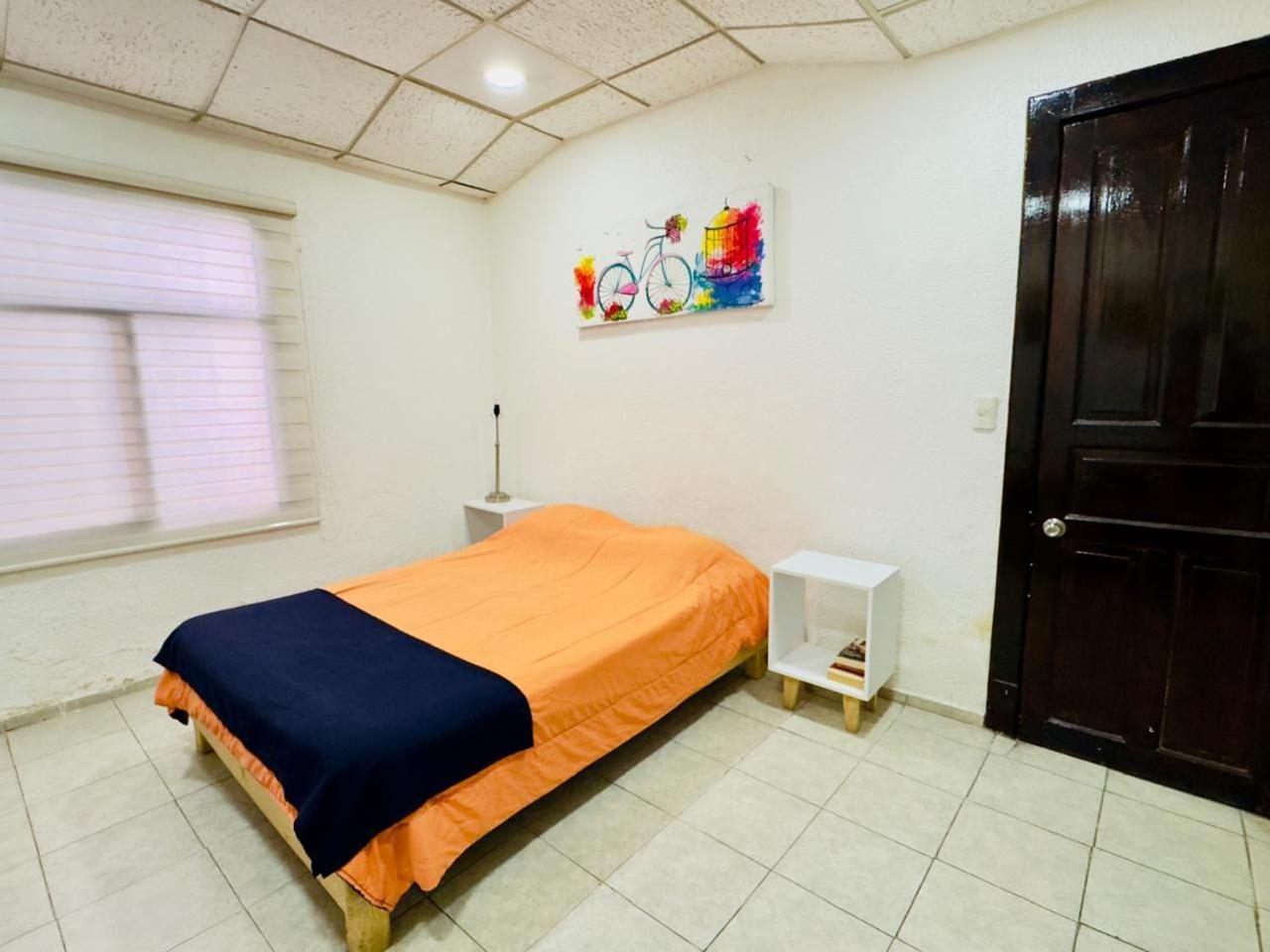 Apartamento Roma Condesa México DF