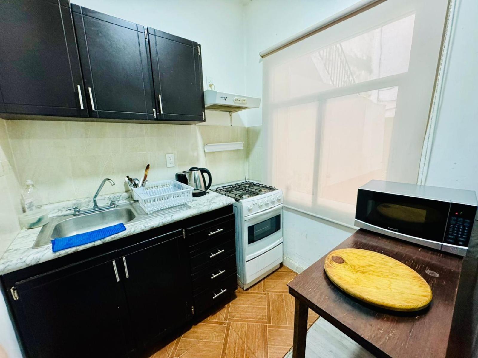 Roma Condesa Apartamento *