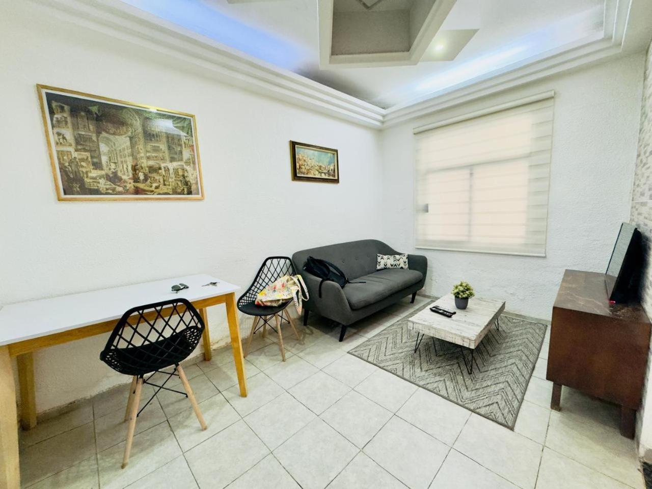 Roma Condesa Appartement Mexico