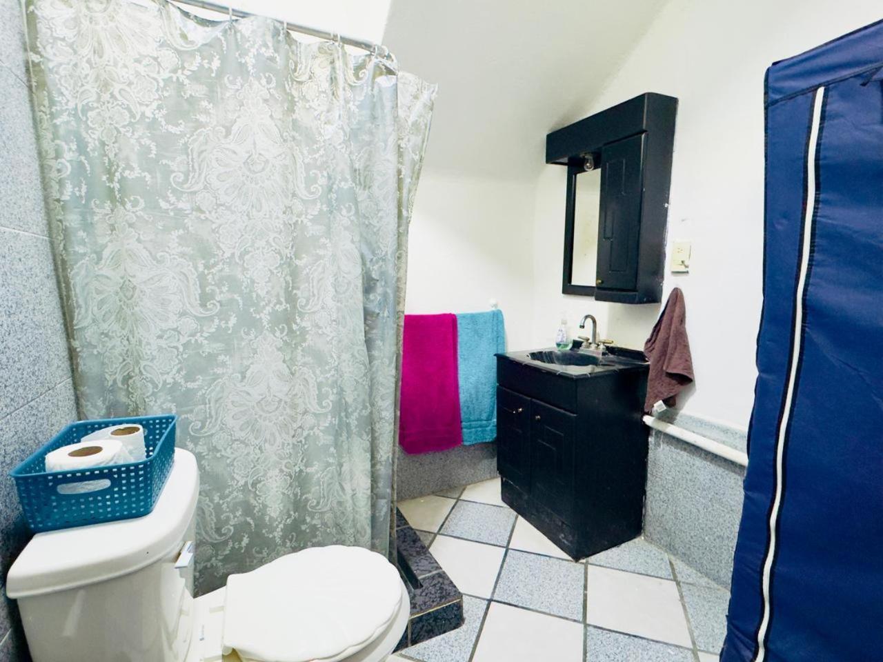 Roma Condesa Appartement