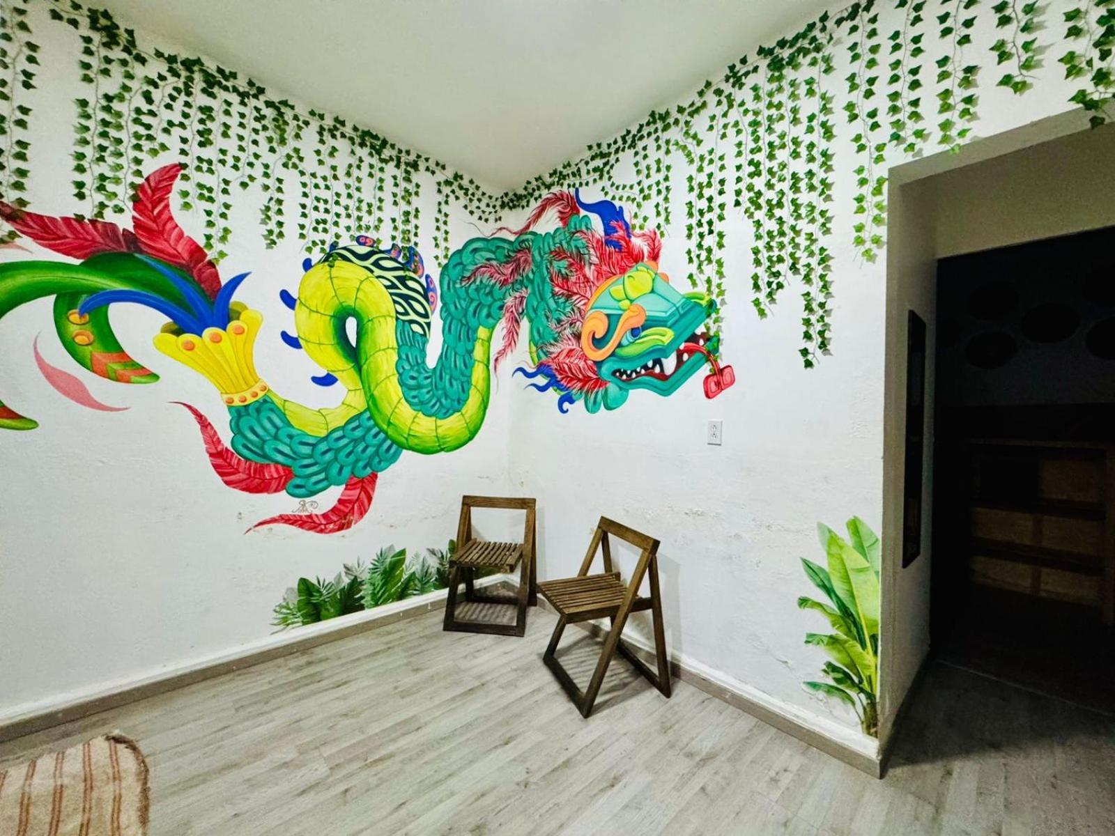 Roma Condesa Appartement *